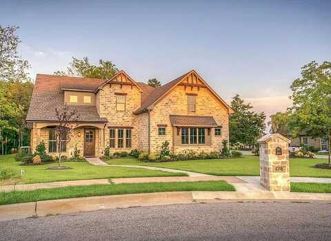 4316 Pecan Ridge Crossing, Longview, TX 75605