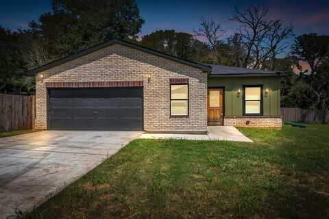 3202 Lowland Drive, Granbury, TX 76048