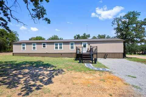 504 Wild Hill Oak Drive, Springtown, TX 76082