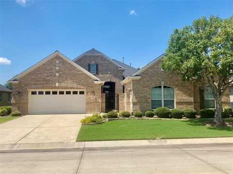 9921 Crestview Drive, Denton, TX 76207