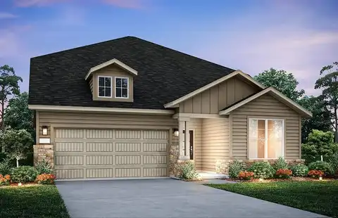 11204 Orchard Lane, Justin, TX 76247