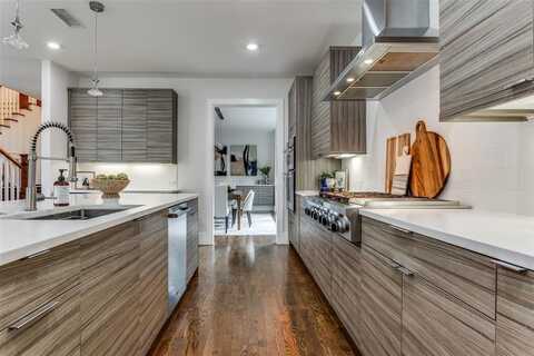 5516 Miller Avenue, Dallas, TX 75206