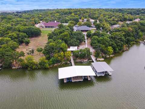 205 County Road 592, Eastland, TX 76448