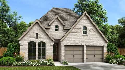 2925 Soaring Hills Lane, Forney, TX 75126