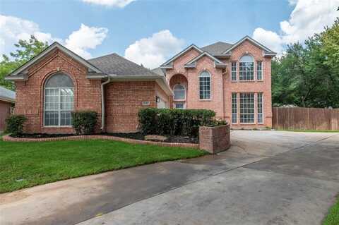 3107 Watercress Circle, Arlington, TX 76012