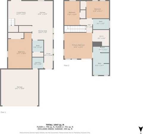 3314 Pueblo Street, Dallas, TX 75212