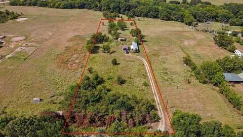 2675 County Road 1165, Brashear, TX 75420
