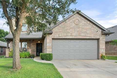 12013 Rowsley Lane, Burleson, TX 76028