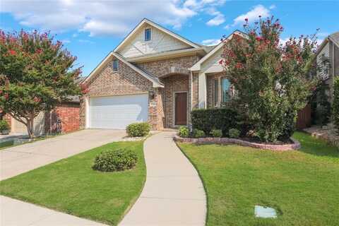 9304 Caliente Drive, McKinney, TX 75072