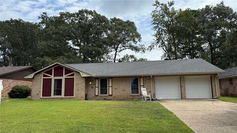 9801 Hillsboro Drive, Shreveport, LA 71118