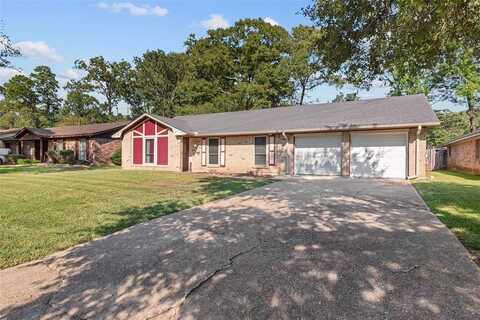 9801 Hillsboro Drive, Shreveport, LA 71118