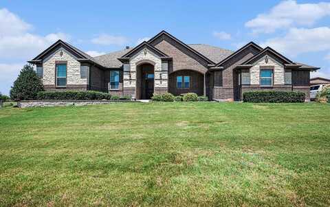 192 Owen Circle, Weatherford, TX 76087