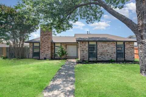 6517 Mesquite Trail, Plano, TX 75023
