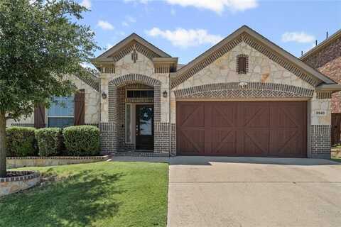 5540 Annie Creek Road, Fort Worth, TX 76126