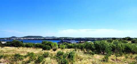 Lot 97 Blue Jay Lane, Graford, TX 76449