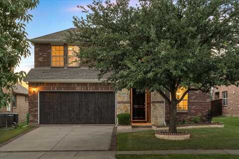 4547 Blackfoot Street, Carrollton, TX 75010