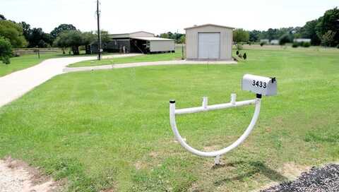3433 FM 779, Mineola, TX 75773