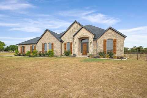 564 Kincannon Lane, Rhome, TX 76078