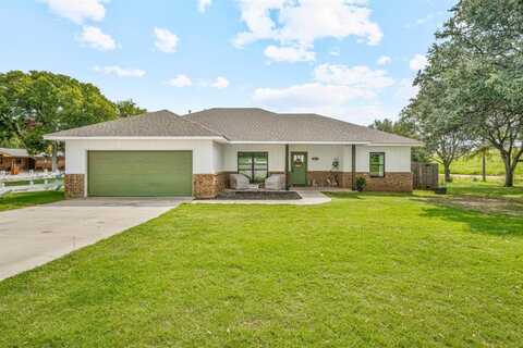 1501 Johnson Road, Iowa Park, TX 76367