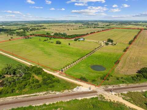 12558 Guyton Road, Moody, TX 76557