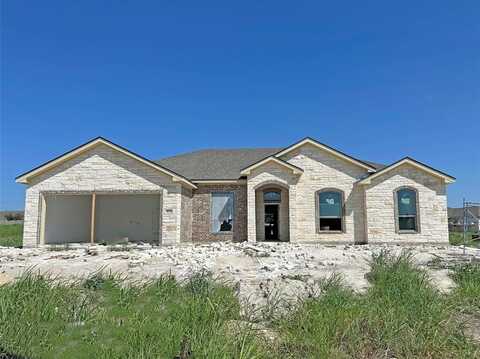 403 Rusty Spur Court, Lorena, TX 76655