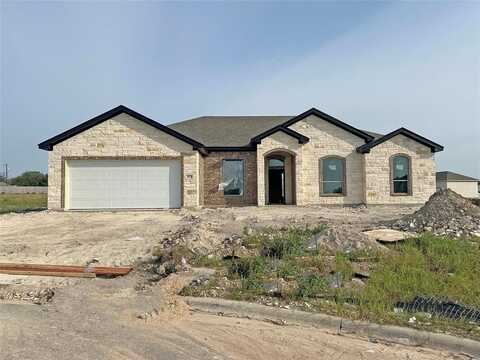 403 Rusty Spur Court, Lorena, TX 76655