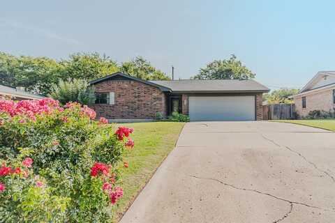 224 Sharp Drive, Stephenville, TX 76401