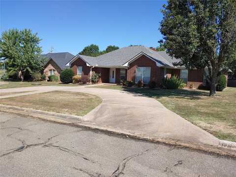3915 Misty Lane, Paris, TX 75462