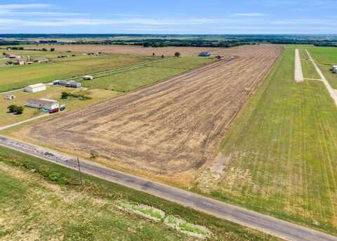 345 N Armstrong Road, Venus, TX 76084