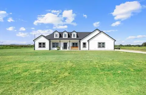 190 county road 3420, Bridgeport, TX 76426