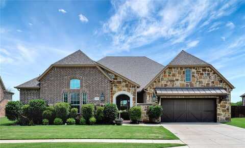 3413 Meridian Drive, Northlake, TX 76226