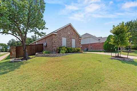 2201 Orchid Drive, McKinney, TX 75072