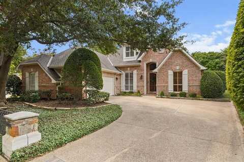 608 Regency Crossing, Southlake, TX 76092