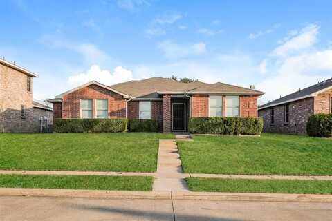 1249 Tall Grass Drive, Lancaster, TX 75134