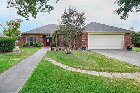 6903 Justin Lane, Greenville, TX 75402