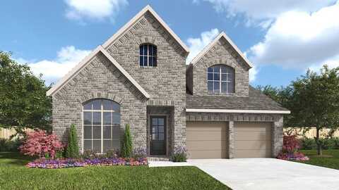 1120 Barnmeadow Lane, Forney, TX 75126