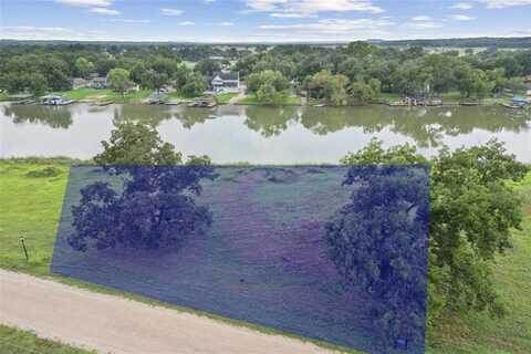 1054 River Ranch Lane, Weatherford, TX 76087