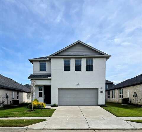612 Conestoga Pass, Weston, TX 75009