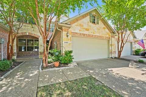 6103 Eagle Nest Drive, Garland, TX 75044