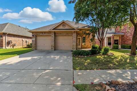 307 Kirby Drive, Argyle, TX 76226