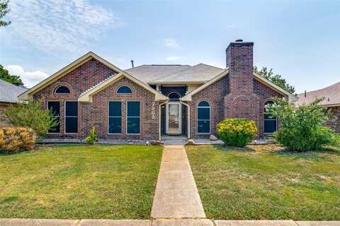 7302 Centenary Drive, Rowlett, TX 75089