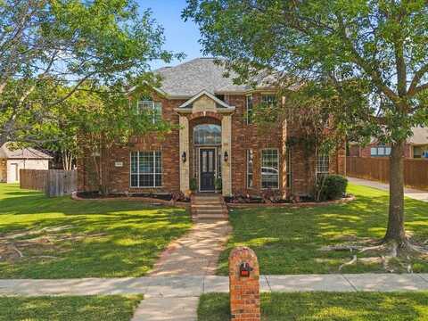 5424 Yellow Birch Drive, Fort Worth, TX 76244