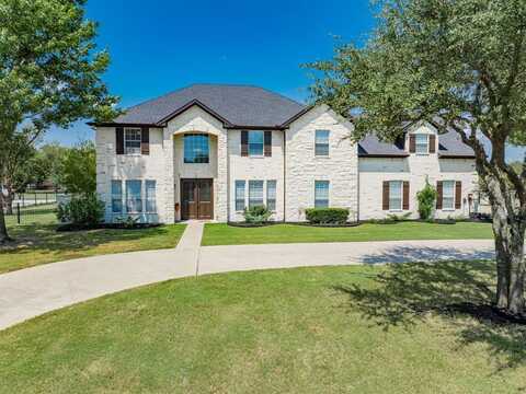 853 Equestrian Drive, Rockwall, TX 75032