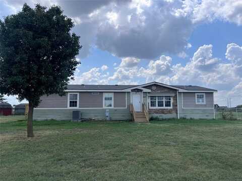 5611 V V Jones Road, Venus, TX 76084