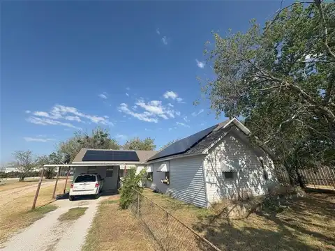 605 Shaffner Street, Ponder, TX 76259
