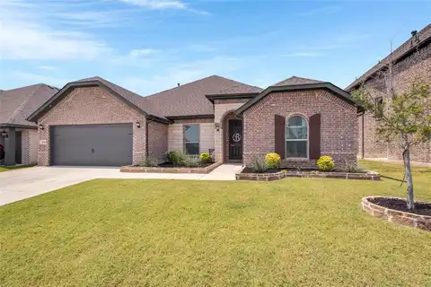 234 Lakewood Lane, Ponder, TX 76259
