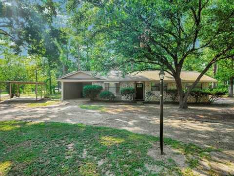 176 Yupon Drive, Huntington, TX 75949