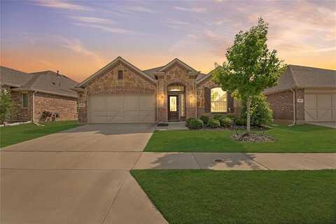 6114 Sutton Fields Trail, Celina, TX 75009