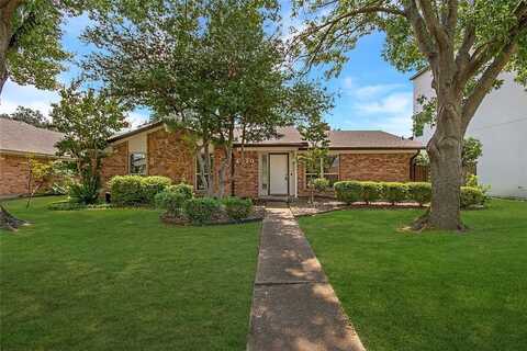 4420 Cleveland Drive, Plano, TX 75093