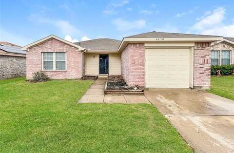 6830 Old Ox Drive, Dallas, TX 75241